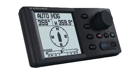 Furuno NavPilot 500