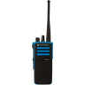 Профессиональная радиостанция DP4401 EX MotoTRBO