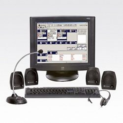 Цифровая система связи цсс «янтарь-t ip»