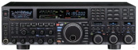 Yaesu ftdx5000mp, кв-трансивер