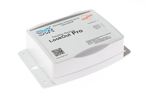 Lookout pro iridium спмк.010.001-04