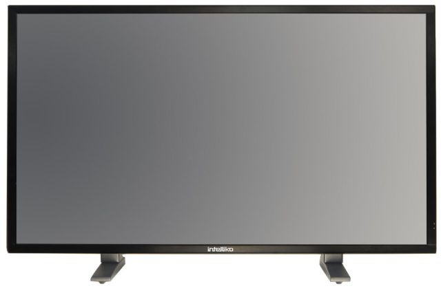 INT-V236MM-PD: 23.6" профессиональный монитор в металлическом корпусе
