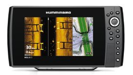 Humminbird HELIX 9 CHIRP MEGA SI GPS G2N