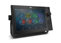 AXIOM XL 22 - 21.5" Glass Bridge Multi-function Display