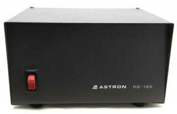 Astron Источник питания импульсный SS-30