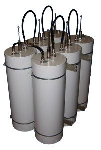 Радиал dpf8-6v