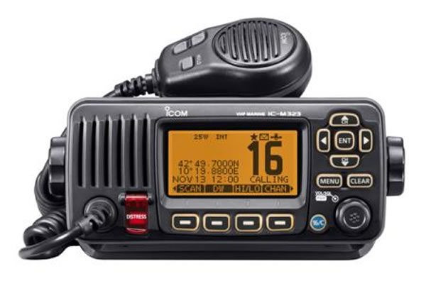 ICOM ic-m323