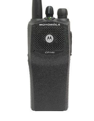 Motorola cp140