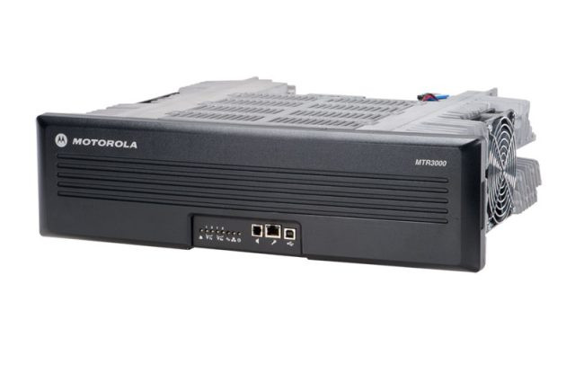 Motorola mtr3000