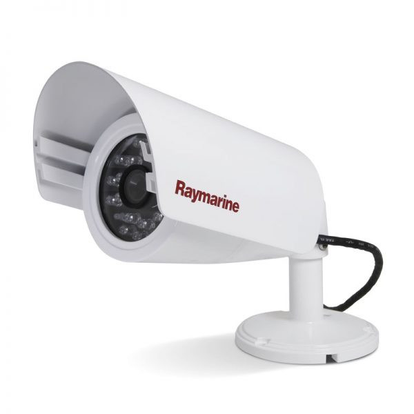 Cam200ip bullet camera