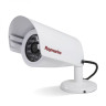 Cam200ip bullet camera