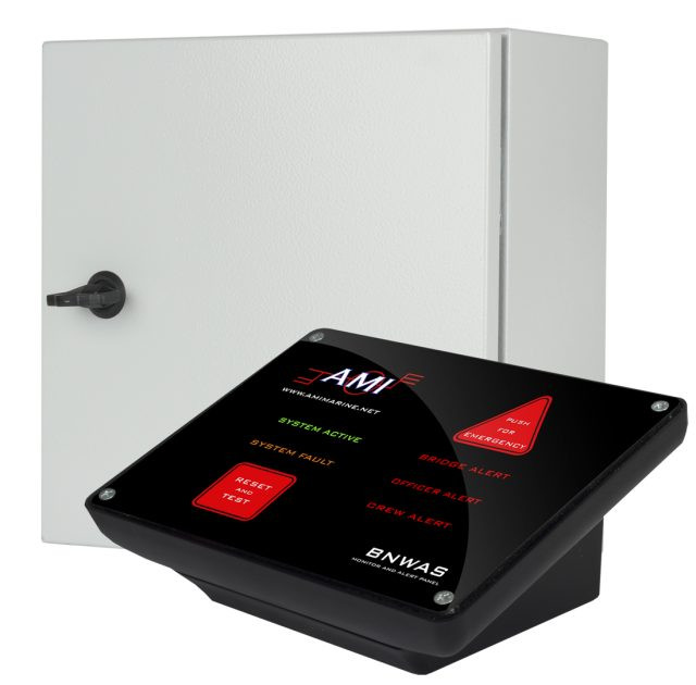 Ami marine kw810