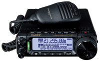 Yaesu ft-891, трансивер