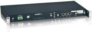 SkyEdge II Accent
