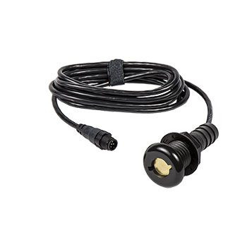 Lowrance/Simrad Thru-Hull Temperature Sensor