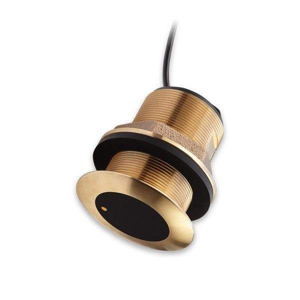 CPT-S Bronze ThruHull 0° Angled Element