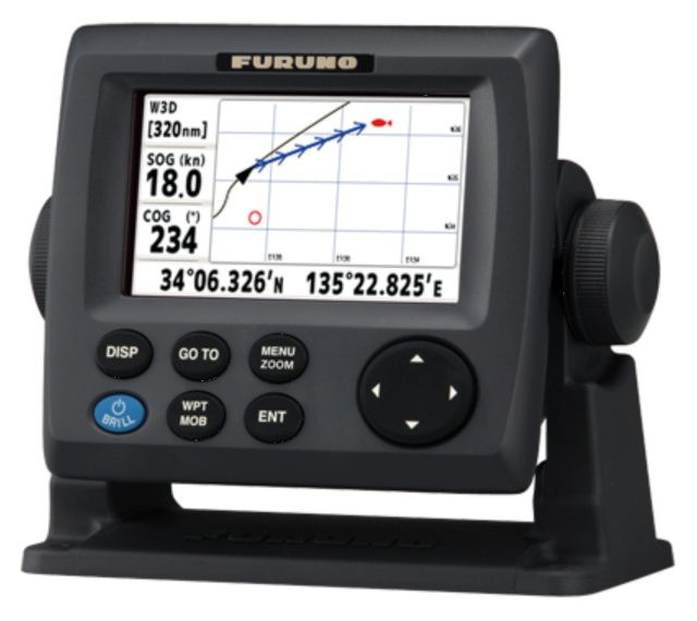 Furuno GP-33