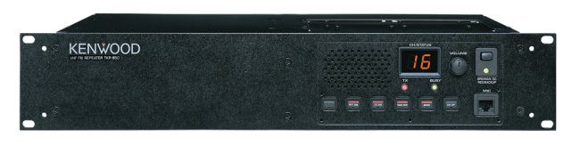 Ретранслятор Kenwood TKR-850К