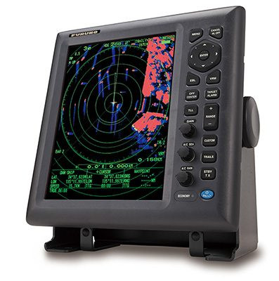 Furuno fr-8065