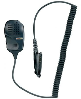 Motorola mdpmmn4009, микрофон-громкоговоритель