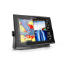 Simrad go12 xse with totalscan transducer