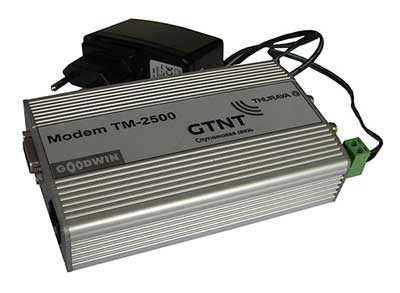 Modem-2500 (TM-2500)