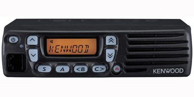Kenwood tk-7160m