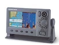 Картплоттер-эхолот FURUNO GP-7000F (1)