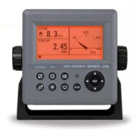 JRC JLN-205MK2