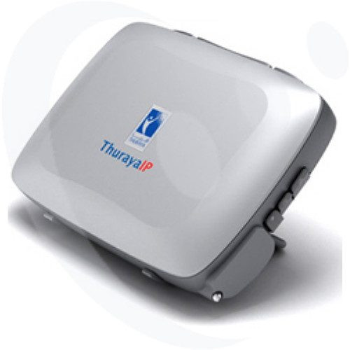 Спутниковый модем Thuraya IP