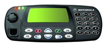 Motorola gm1280