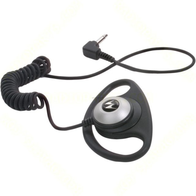 Motorola pmln4620, наушник