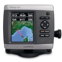 Картплоттер Garmin GPSMAP 421