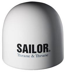 Спутниковый терминал Thrane & Thrane SAILOR 500 Fleet Broadband