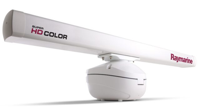 Raymarine RA3072HD