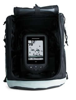 Humminbird PiranhaMAX 165X РТ