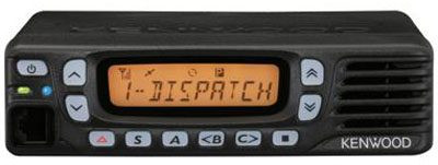 Kenwood tk-8360hm2