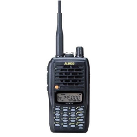 Alinco dj-v57