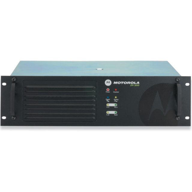 Motorola dr3000(25-45w)
