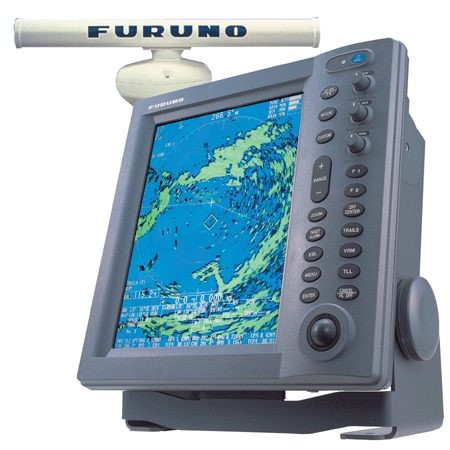 Furuno fr-8252