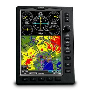 Garmin gpsmap 695