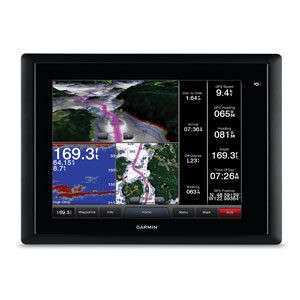 Garmin gpsmap 8212 mfd