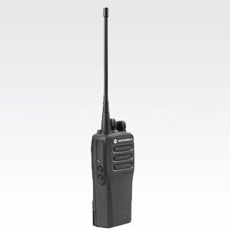 Портативная радиостанция Motorola DP1400