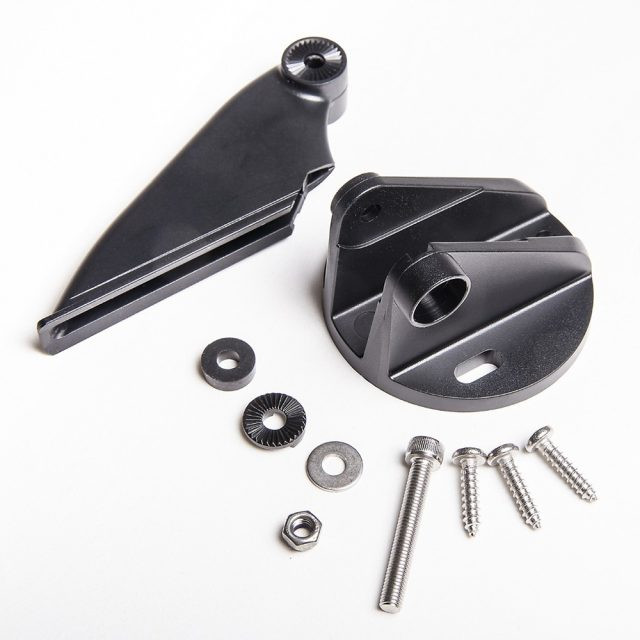 CPT-S Transom Bracket w/ Hardware