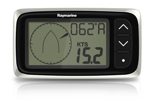 i40 WIND DISPLAY
