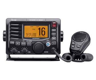Icom IC-M504 / M505