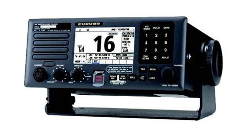 Furuno FM-8900S