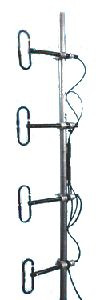 Радиал d4 UHF