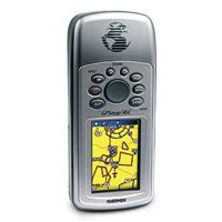 Garmin gpsmap 96c (color)