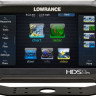 Lowrance hds-9m gen2 touch